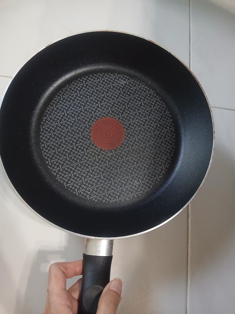 Tefal pan