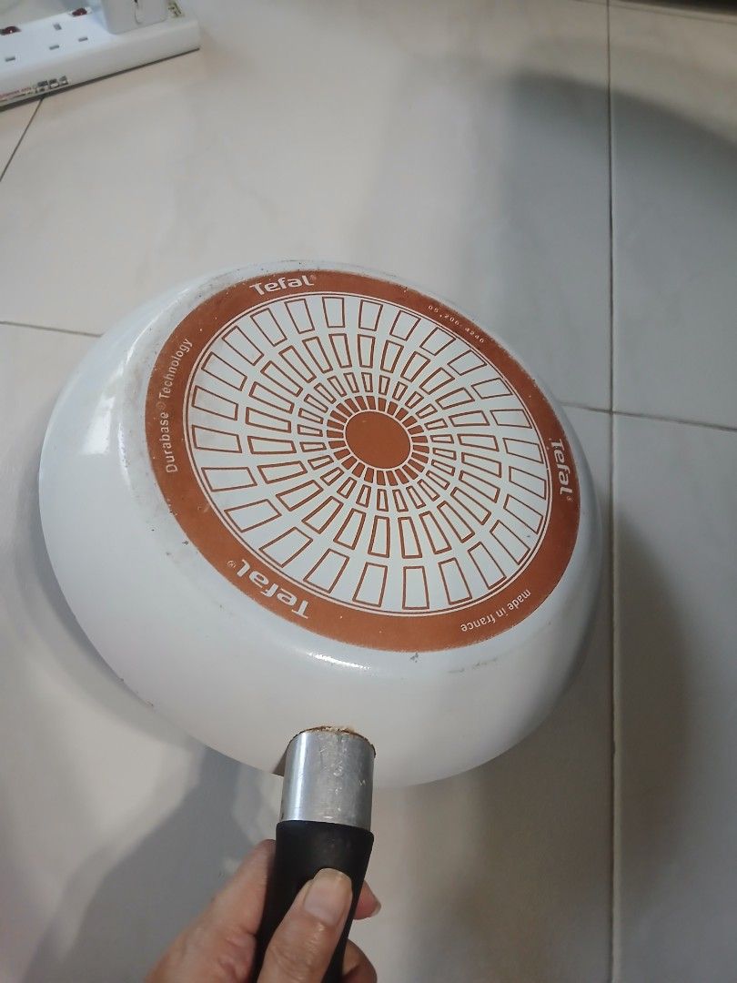 Tefal pan511981537282631681