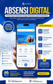 (Kategori: ) berada di . Dikirim oleh jasapembuatanwebsitee-learn (ID iklan 1450215863, Gambar 1). Deskripsi: .