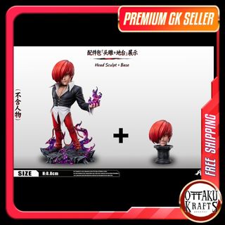 (Category: ) located in . Submitted by otakukrafts (Listing ID 1450197861, Image 1). Description: .