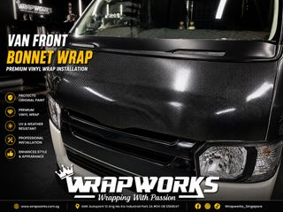 (Category: ) located in . Submitted by wrapworkz_pte_ltd (Listing ID 1027647872, Image 1). Description: .