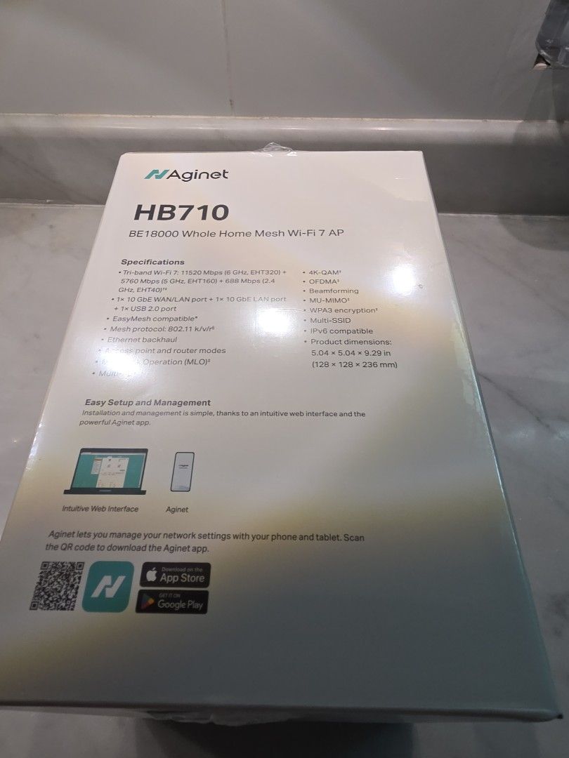 TP-LINK HB710 WIFI 7511718608759040001