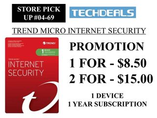(Category: ) located in . Submitted by techdealssg (Listing ID 1450194765, Image 1). Description: .