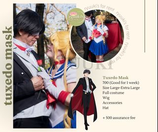 (Category: ) located in . Submitted by ryuukishop (Listing ID 1403360823, Image 1). Description: .