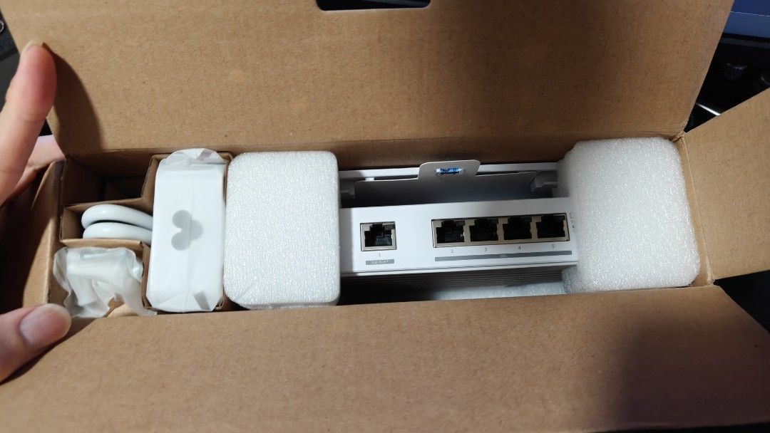 Ubiquiti UniFi Flex XG511604225287147522