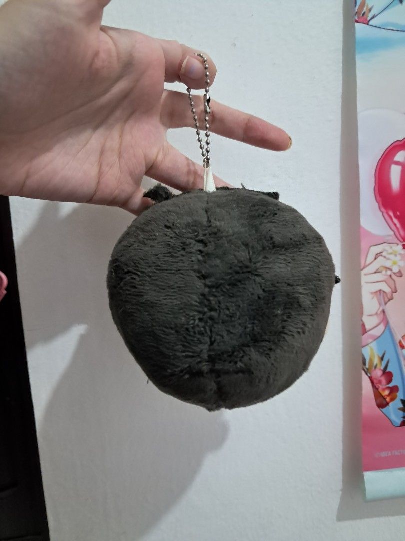 UNOFFICIAL Zayne Love and Deepspace Plush (Category: Plushies & Soft Toys) located in Manila. Submitted by candymage (Listing ID 1450254933, Image 2). Description: Decluttering sale ✨️ pre-loved manage expectations. Unofficial Zayne Love and Deespace Plush -Originally bought for 350 -Condition: 9/10 .