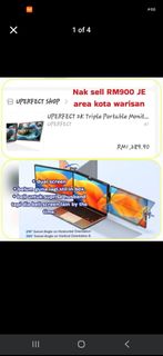 (Category: ) located in . Submitted by zubaidah2121 (Listing ID 1450285041, Image 1). Description: .
