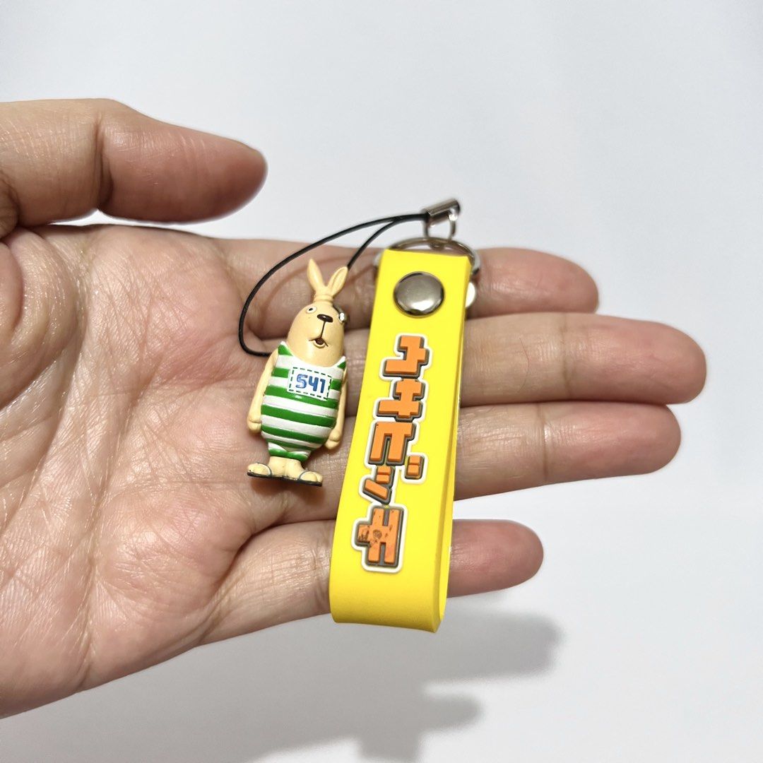 Usavich Putin Mini Figure Charm Strap 3.5cm - Php 150 (Category: Charms) located in Davao. Submitted by pandorastoybox (Listing ID 1450289523, Image 3). Description: Usavich Putin Mini Figure Charm Strap 3.5cm - Php 150 .