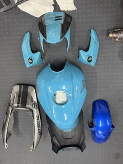 (Category: ) located in . Submitted by jlpowersports (Listing ID 1450181298, Image 1). Description: .