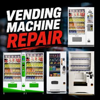 (Category: ) located in . Submitted by vendingrepair2026 (Listing ID 1447403300, Image 1). Description: .