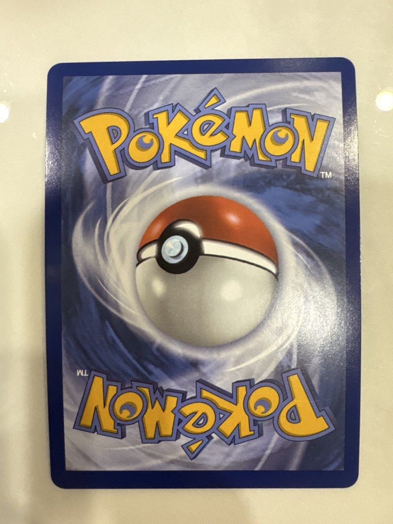 Wailord EX Pokemon Card (Category: Toys & Games) located in Kuala Lumpur. Submitted by yenyi92 (Listing ID 1450282973, Image 2). Description: - Wailord EX Full Art Pokemon Card (016/084) - Stage 1 - HP: 380 - Attacks: Surf (120 damage), Falling Down (270 damage) - Weakness: Fighting x2 - Resistance: Grass - Pokemon EX Rule applies.