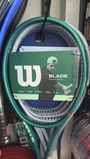 (Category: ) located in . Submitted by tennishopsandballsandequipment (Listing ID 1450212658, Image 1). Description: .