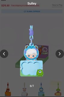 (Category: ) located in . Submitted by withsyasya (Listing ID 1450161254, Image 1). Description: .