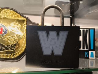 (Category: ) located in . Submitted by ringsidemerch (Listing ID 1450189225, Image 1). Description: .