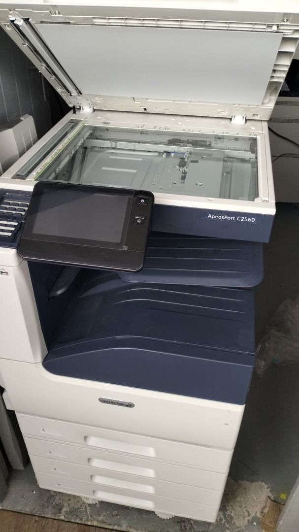 XEROX A3 Copier, Printer , Scanner511903154612490241