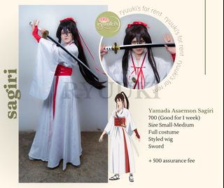 (Category: ) located in . Submitted by ryuukishop (Listing ID 1403361886, Image 1). Description: .