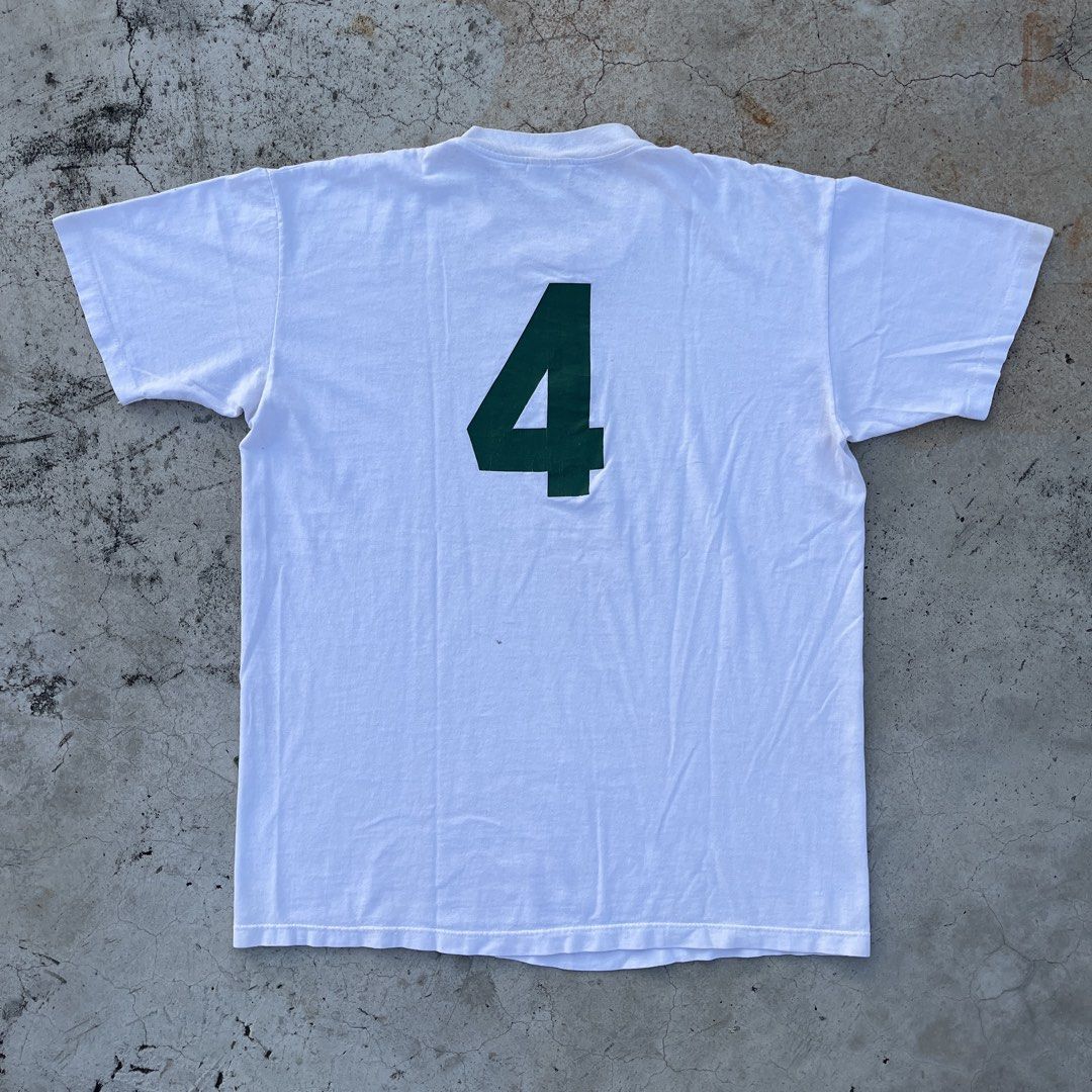 1980s San Jose Moose Lodge (Category: Tshirts & Polo Shirts ) located in Bacoor. Submitted by setenta___ (Listing ID 1450524943, Image 2). Description: 21” x 27” ₱1000 shipped.