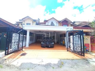 (Category: ) located in . Submitted by mudah959462 (Listing ID 1448065724, Image 1). Description: .