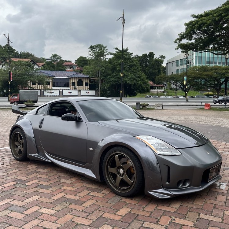 (Category: ) located in . Submitted by true.jdm_malaysia (Listing ID 1450429217, Image 1). Description: .