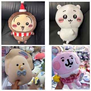 （分類：）位於 。 由 toy_plush_fun 提交（商品編號 1450443211，圖片 1）。簡介： 。