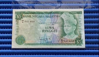 (Category: ) located in . Submitted by banknotes (Listing ID 1450324615, Image 1). Description: .