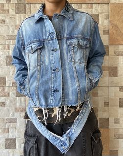 MENS TOPS / COAT Collection item 3