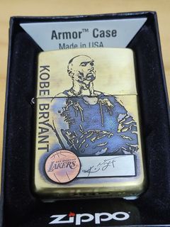 Classic ZIPPO And ZORRO Lighters Collection item 1
