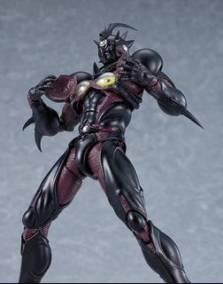 1/12 可動人偶 Collection item 3