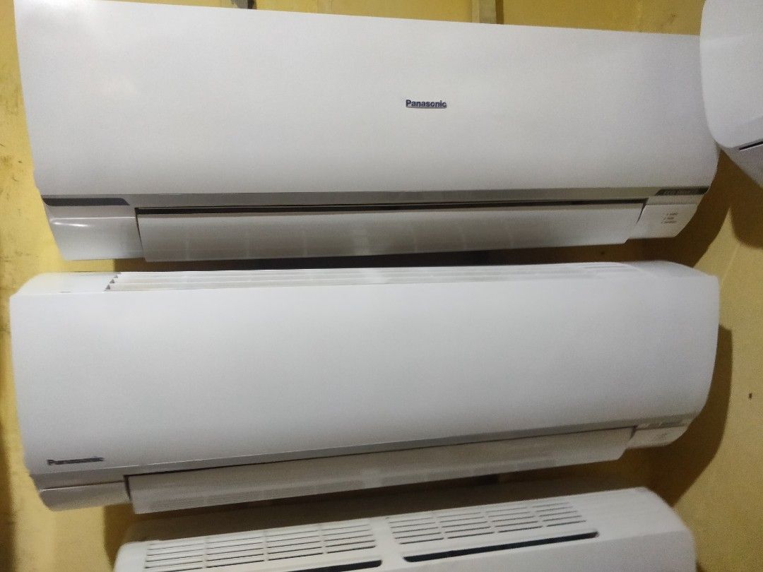 AC split second (Kategori: Elektronik, Kamera & Gadget - Lainnya) berada di Jakarta Pusat. Dikirim oleh wahyudinti42289 (ID iklan 1450455779, Gambar 3). Deskripsi: Ready stok AC split second. kami menyediakan berbagai macam ukuran dan model. bagi anda yang berminat silahkan hubungi kami. siap memberikan kualitas yang terbaik untuk Anda..