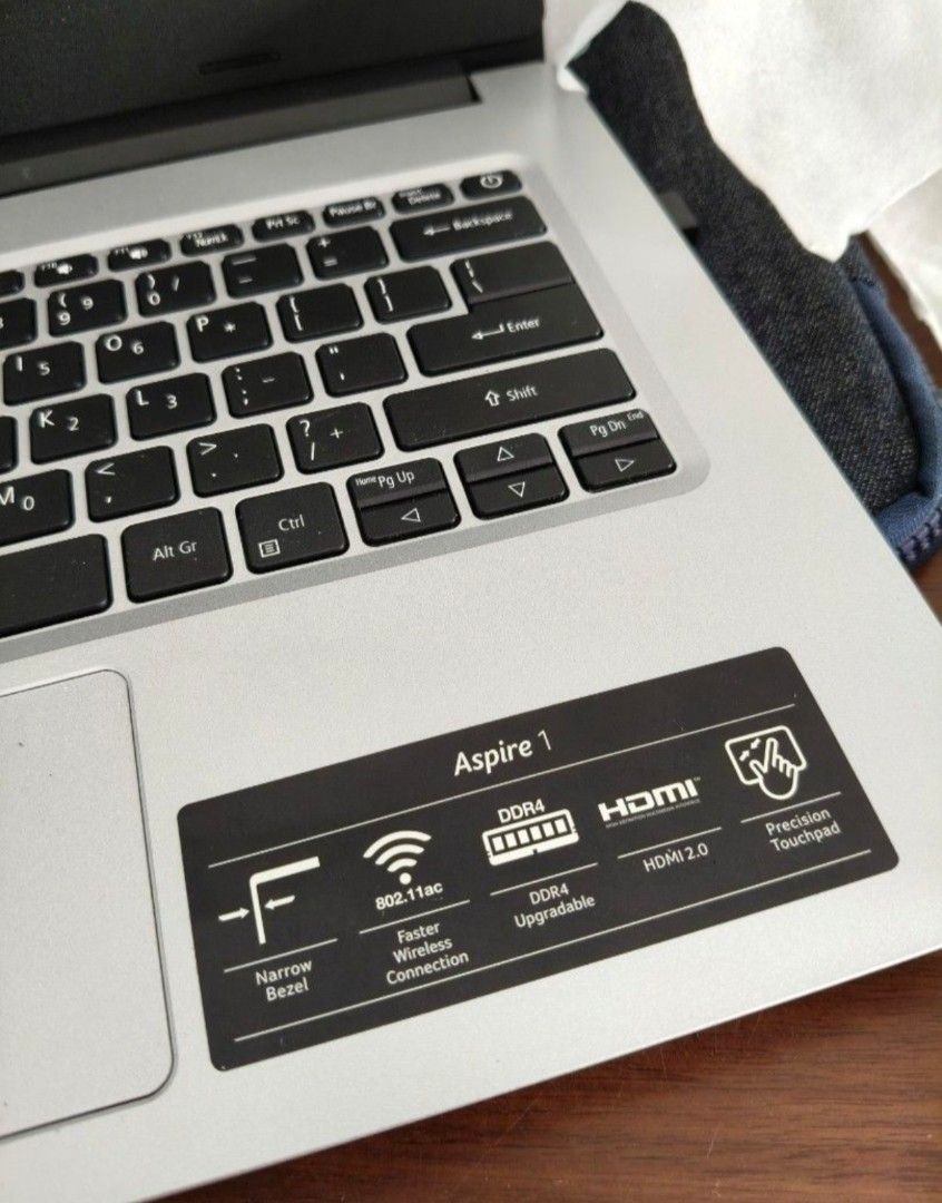 Acer Aspire 1 Laptop513016401484195842