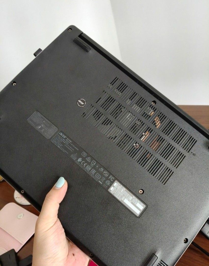 Acer Aspire 1 Laptop513016401484195843