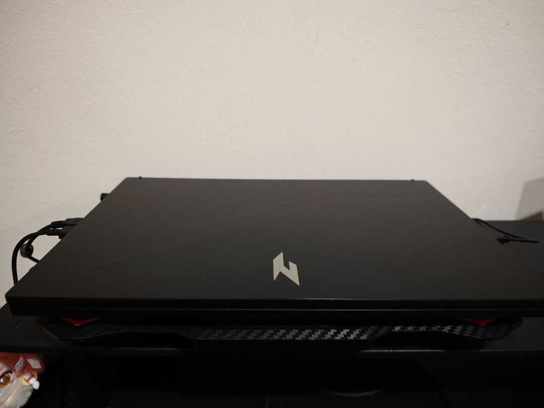 Acer Nitro 5 V15 Gaming Laptop