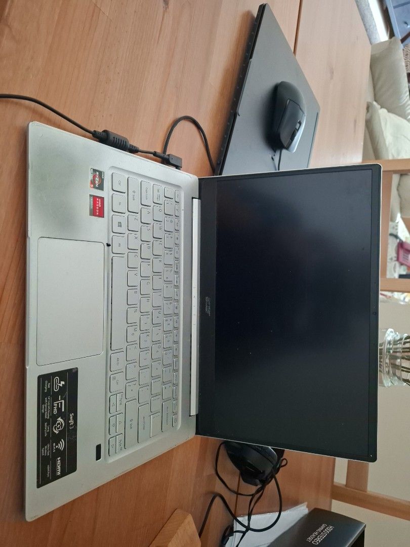 Acer Swift 3 SF314 (ABLE TO NEGO)
