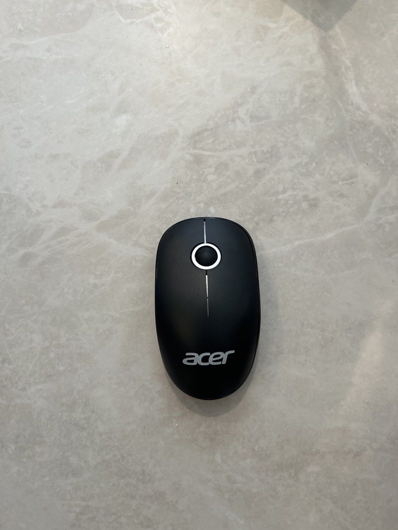 Acer Wireless Mouse512728893405931520