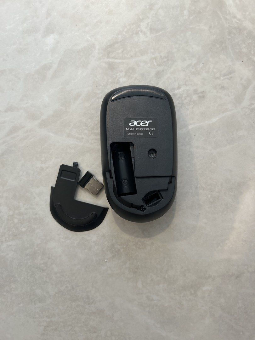 Acer Wireless Mouse512728893405931522