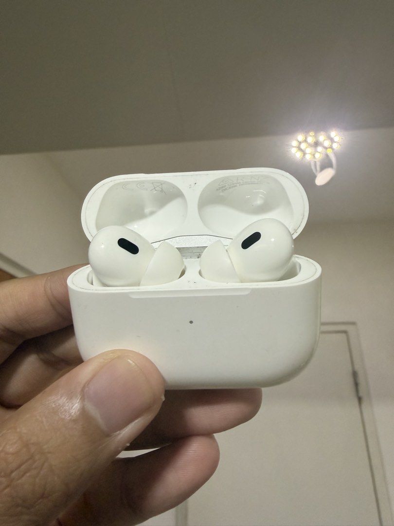 Airpods Pro 2