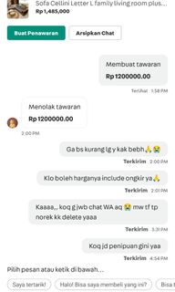 (Kategori: ) berada di . Dikirim oleh anitaromad71002 (ID iklan 1450432744, Gambar 1). Deskripsi: .