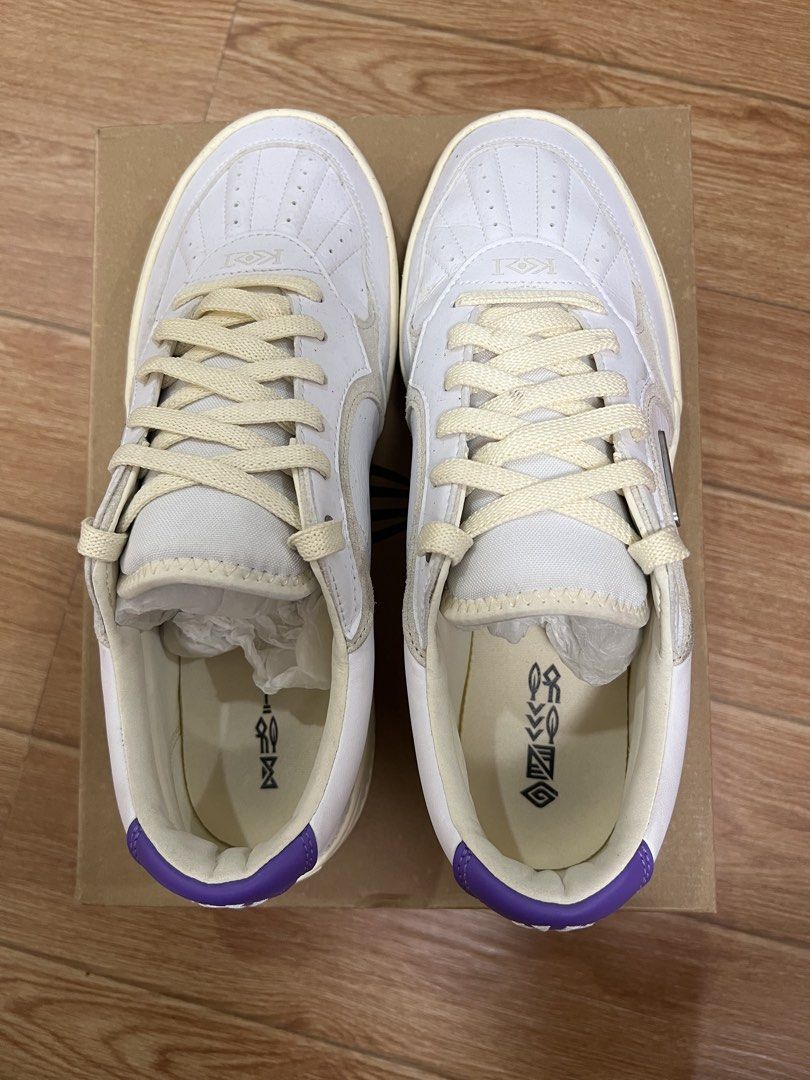 Anta Kai Tribe size 12 (Category: Sneakers) located in Cainta. Submitted by arvin.braganza (Listing ID 1450327016, Image 3). Description: FOR SALE Anta Kai Tribe Lightly used complete Size 12 Cainta, Rizal area. DM if interested .