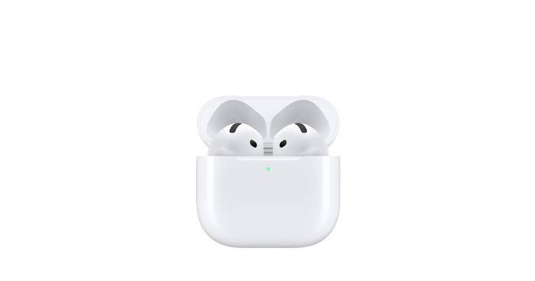 Apple AirPods 4