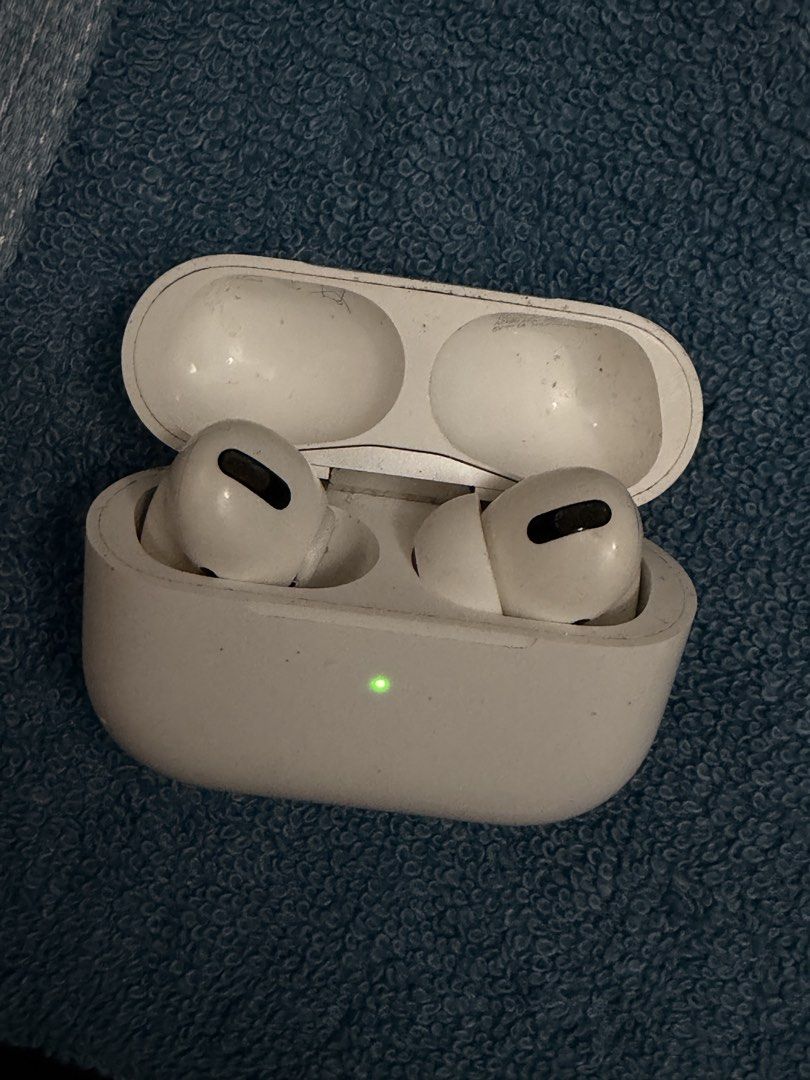 Apple AirPods Pro513133940175032321