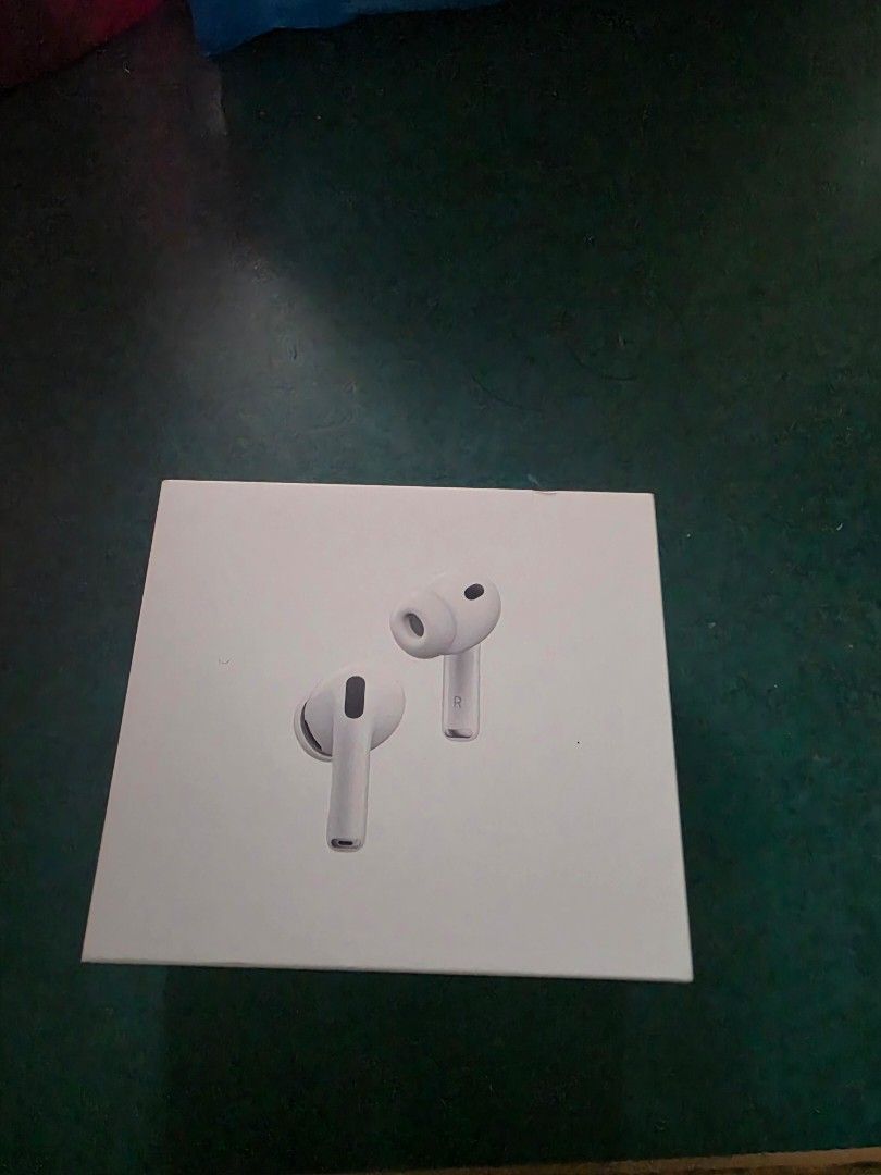 Apple AirPods Pro 3