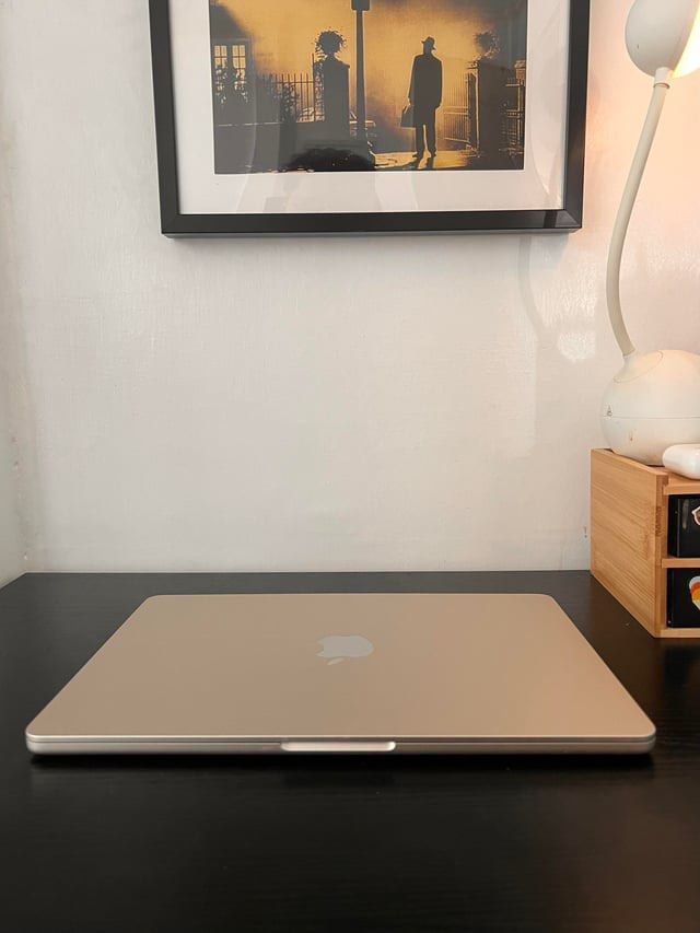 Apple MacBook Air M2513142713620910082