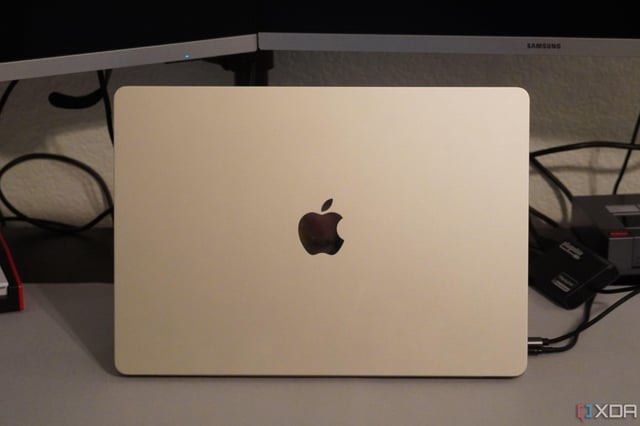 Apple MacBook Air M2513142713620910081