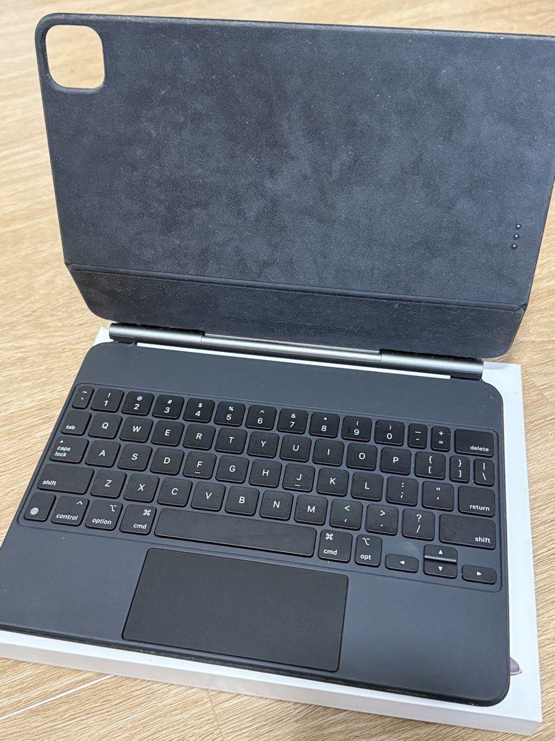 Apple Magic Keyboard for iPad Pro / Air512749894769070082