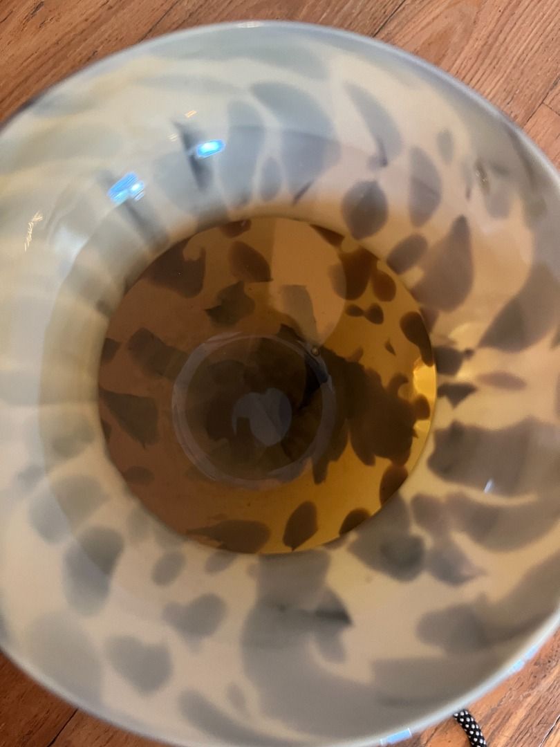 Art Glass Jug/Vase512822678641059843