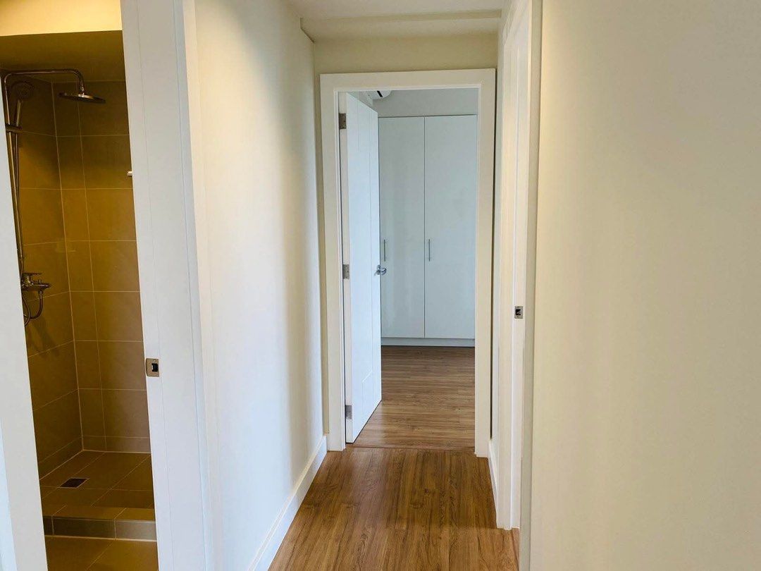 Arton Rockwell Two Bedroom Corner Unit (Category: Apartments & Condos) located in Manila. Submitted by tal_and_juju (Listing ID 1450383361, Image 2). Description: Selling a prime corner unit in Arton Rockwell near Ateneo, Miriam.