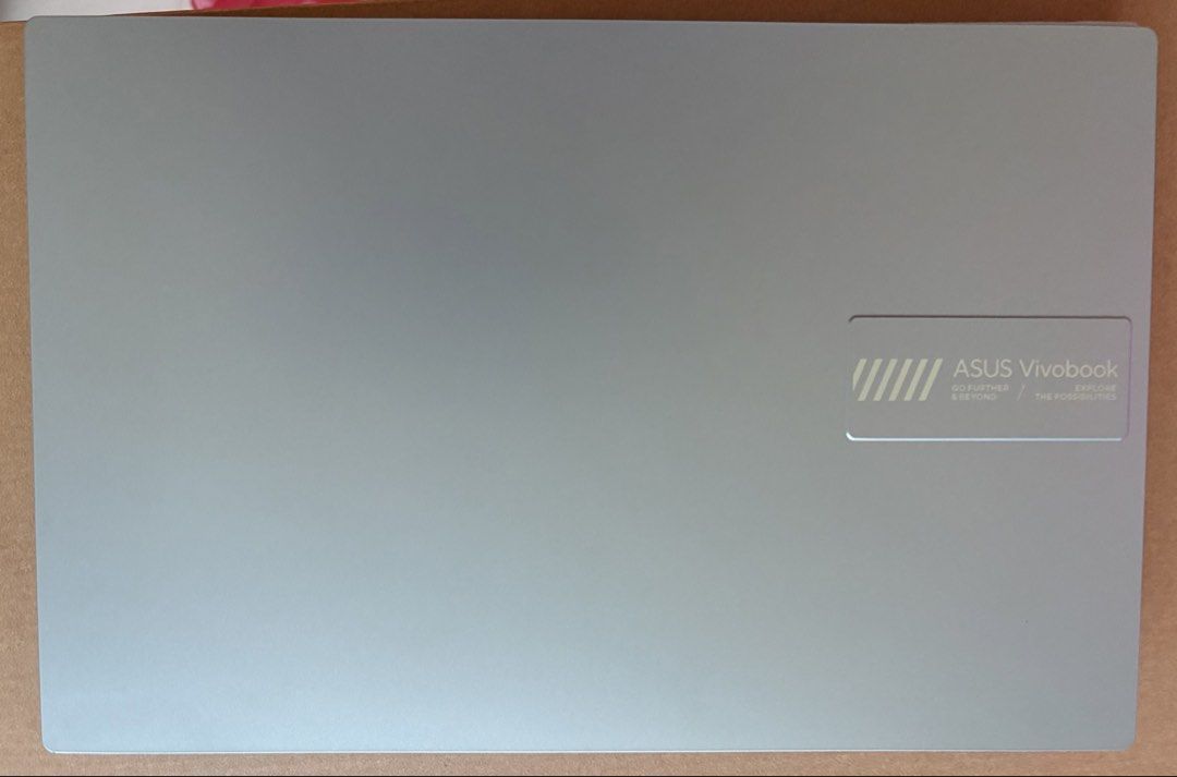Asus Laptop512587159778764801