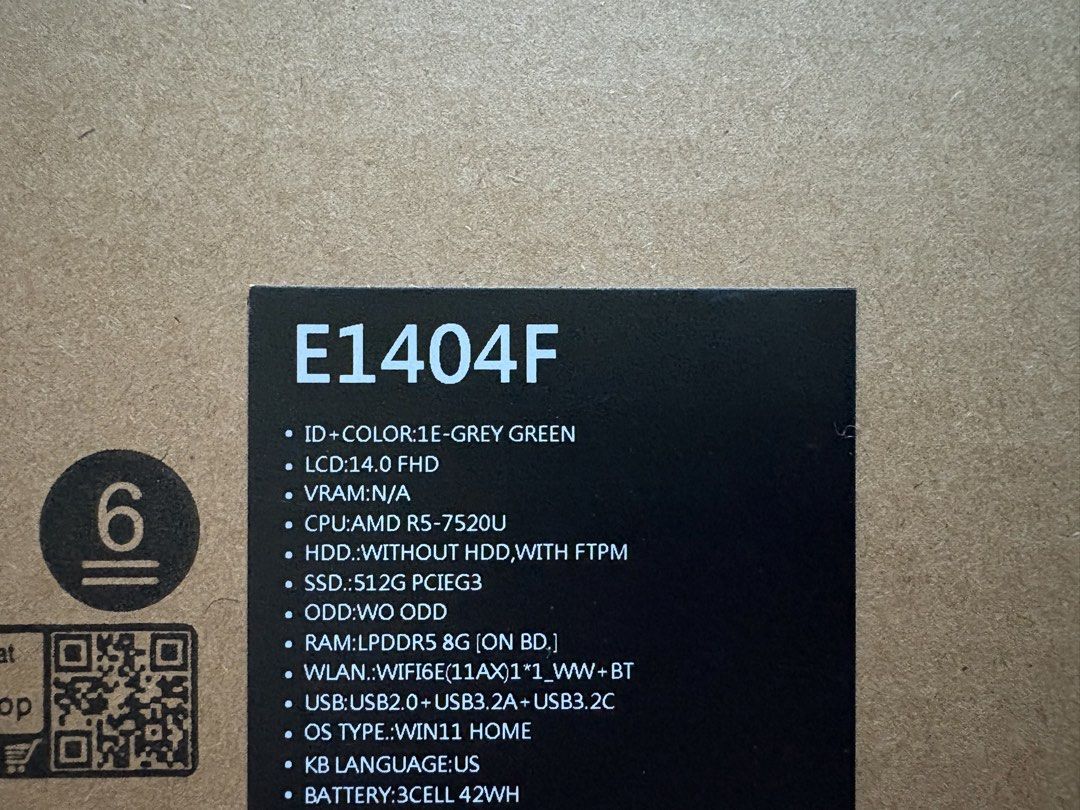 Asus Laptop512587159778764802