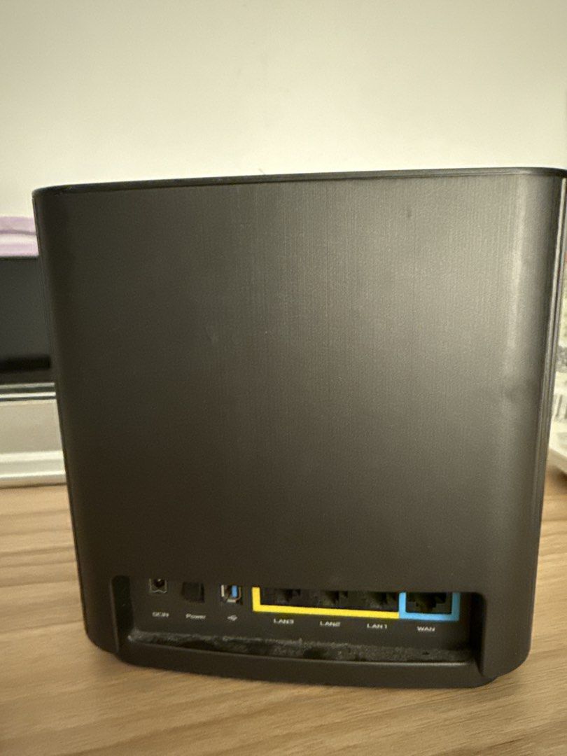 ASUS Router513036897632931841