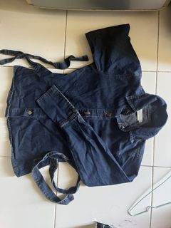 (Kategori: ) berada di . Dikirim oleh halfcalico (ID iklan 1450378202, Gambar 1). Deskripsi: .
